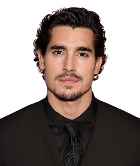 Henry Zaga